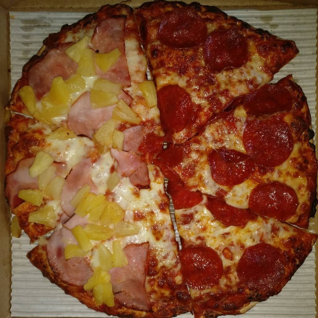 King City Pizza | restaurant | 500 Canal St, King City, CA 93930, USA | 8313850880 OR +1 831-385-0880