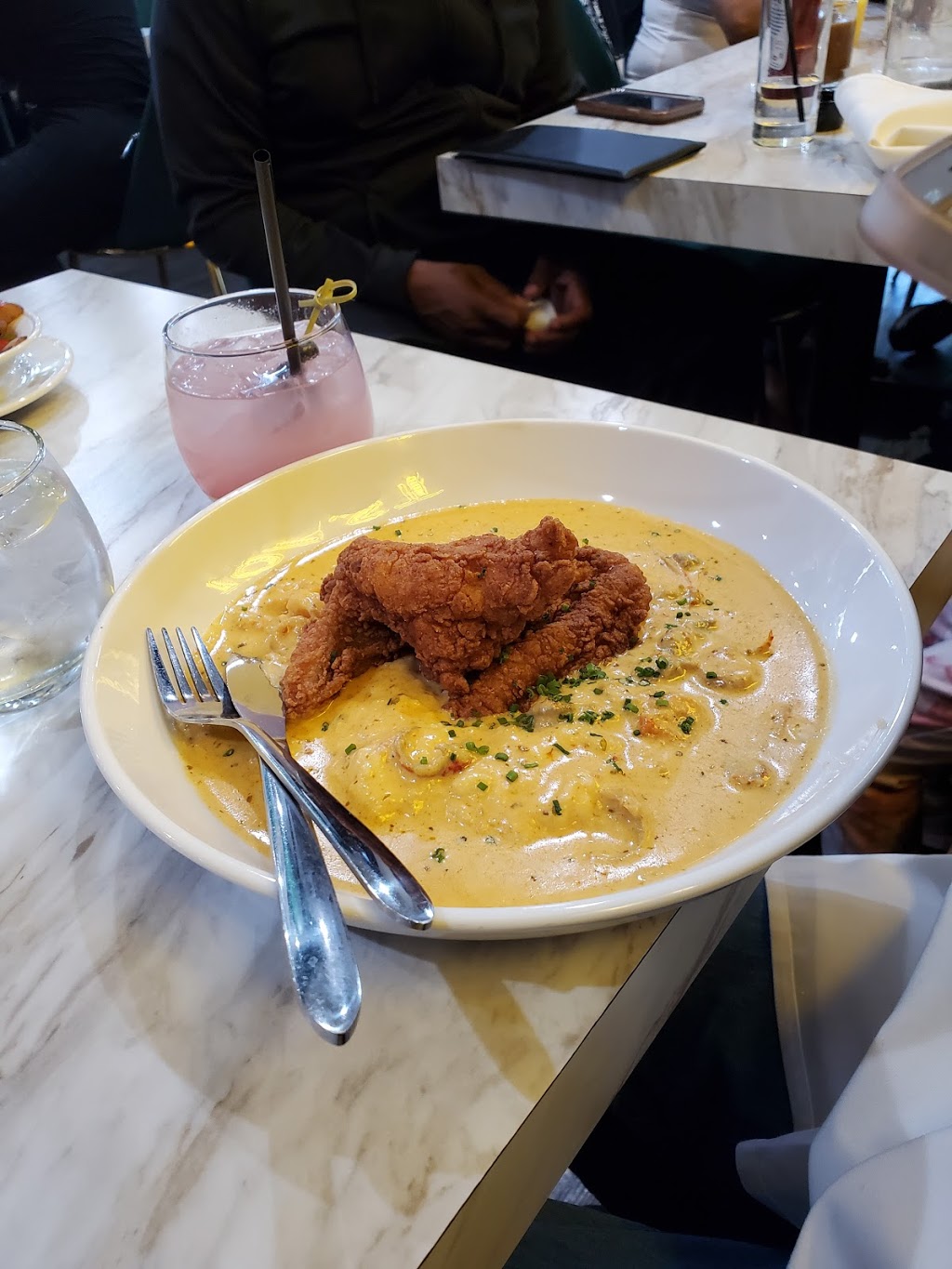 Toast On Lenox | restaurant | 2770 Lenox Rd NE Suite B1, Atlanta, GA 30324, USA | 4047484594 OR +1 404-748-4594