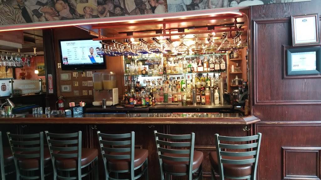 El Salto Restaurant | restaurant | 9611 Calumet Ave, Munster, IN 46321, USA | 2198360600 OR +1 219-836-0600