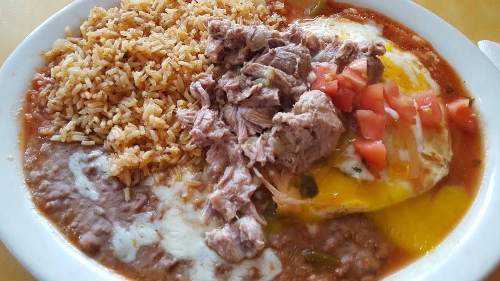 Chiquita Bonita | restaurant | 3565 E Colorado Blvd, Pasadena, CA 91107, USA | 6267965592 OR +1 626-796-5592