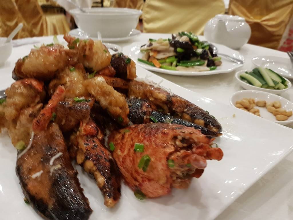 Da Fu Seafood Cuisine 新大福海鮮酒樓 | restaurant | Canada, Ontario, Scarborough, Steeles Ave E, Unit 1-4邮政编码: M1V 5P6 | 4163216898 OR +1 416-321-6898
