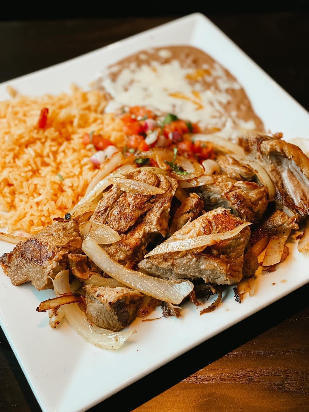 Gran Rodeo Mexican Bar & Grill | restaurant | 1512 N Main St, Warrington, PA 18976, USA | 2157927275 OR +1 215-792-7275