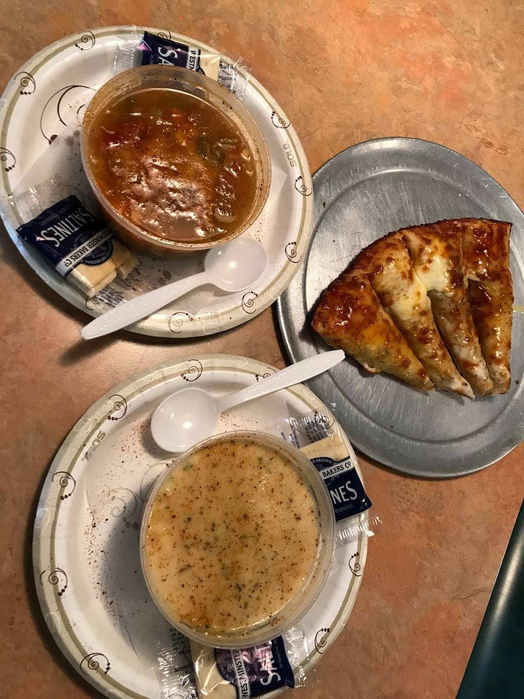 Guss Pizza & Grill | restaurant | 1928 Pulaski Hwy B, Edgewood, MD 21040, USA | 4106760060 OR +1 410-676-0060