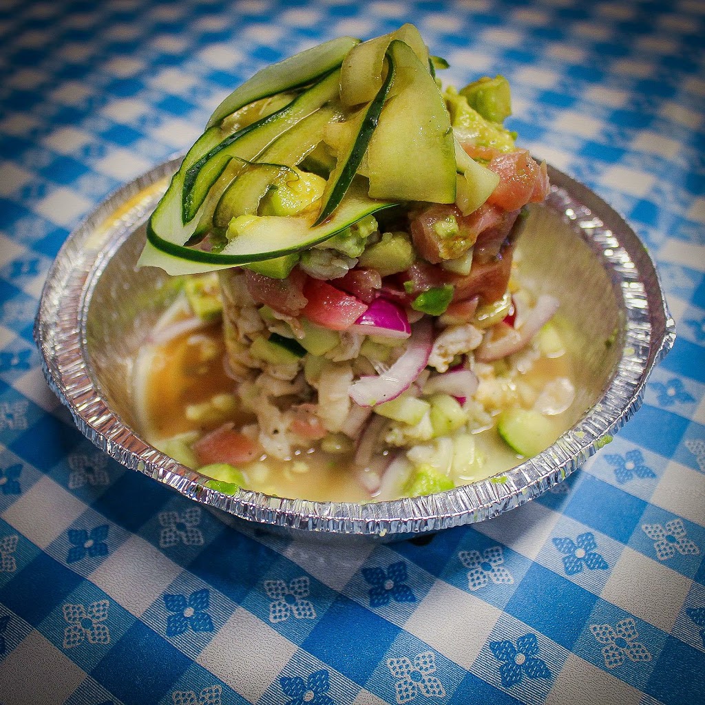 LA PERLA DEL PACIFICO-PICOSITO | restaurant | 5515 Blanco Rd, San Antonio, TX 78216, USA | 2103085515 OR +1 210-308-5515