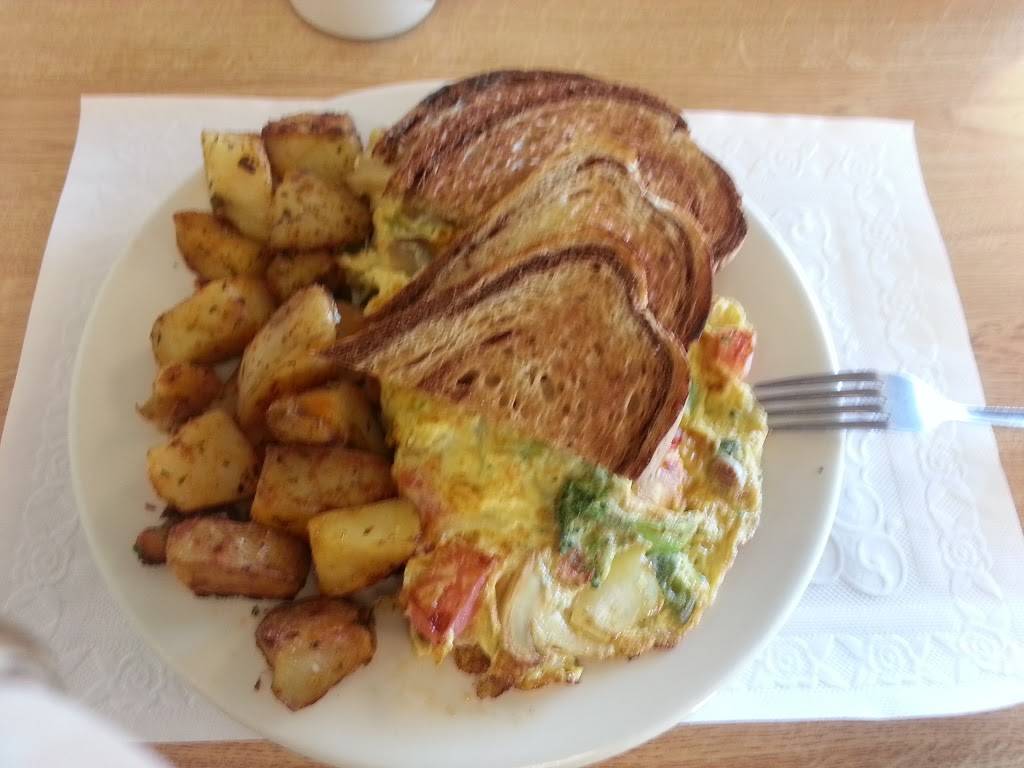 Brookside Cafe | cafe | 1260 Washington St, Norwood, MA 02062, USA | 7817627399 OR +1 781-762-7399
