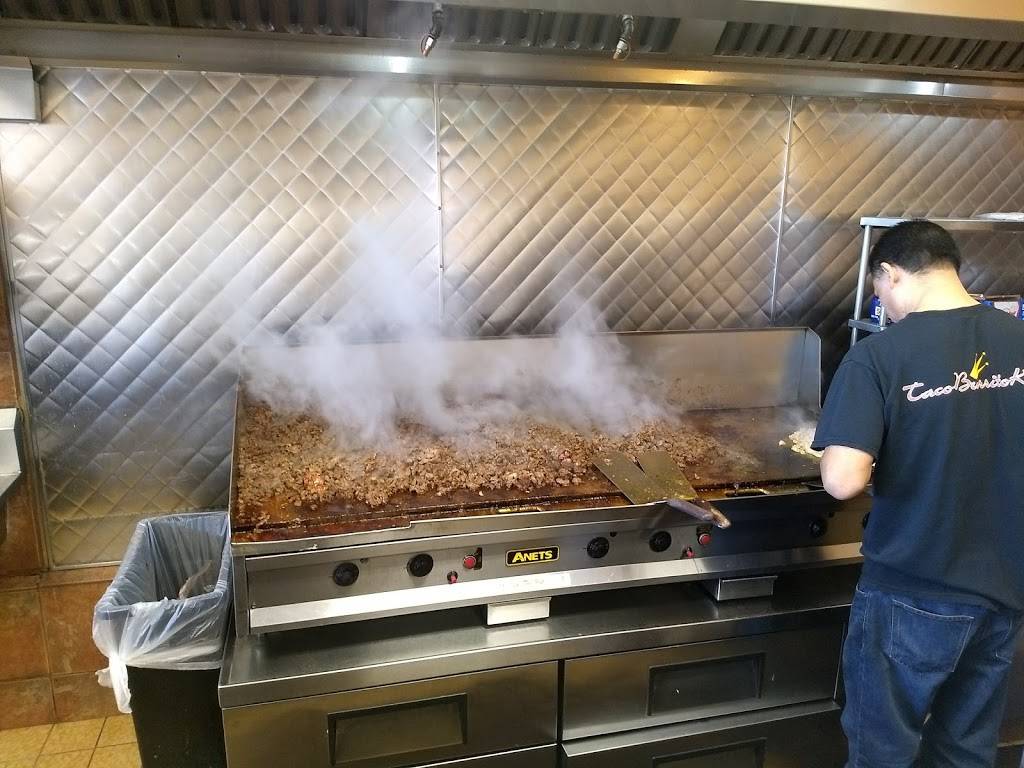 Taco Burrito King | restaurant | 4427 N Harlem Ave, Norridge, IL 60706, USA | 7084570457 OR +1 708-457-0457
