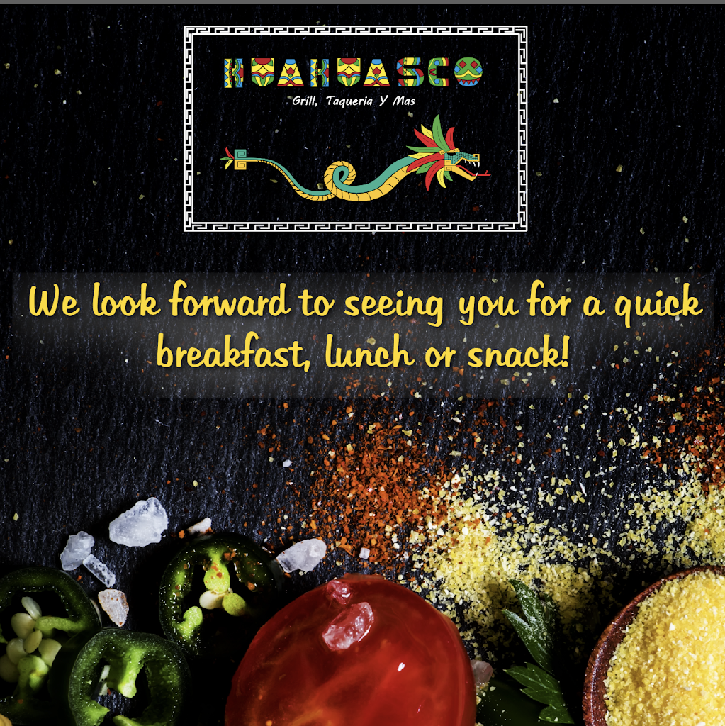 Huahuasco Grill Taqueria y Mas | restaurant | 900 Rutland Dr, Austin, TX 78758, USA | 5123584545 OR +1 512-358-4545