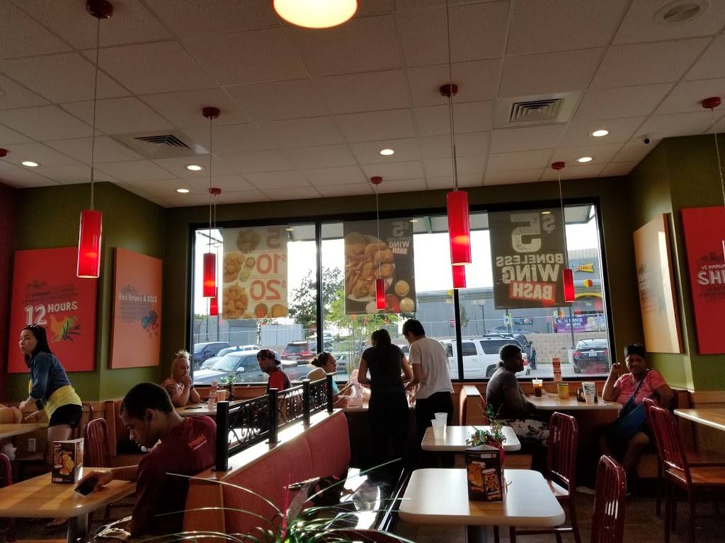 Popeyes Louisiana Kitchen | restaurant | 1609 E Parmer Ln, Austin, TX 78753, USA | 5128737916 OR +1 512-873-7916