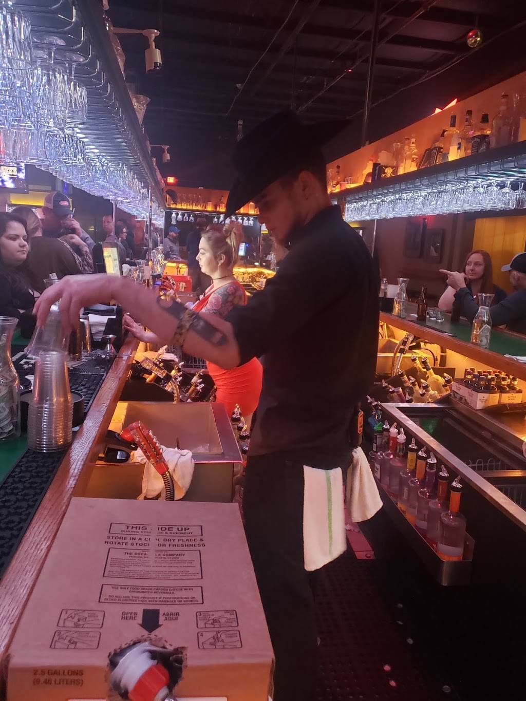 Whiskey Jacks | night club | 6160 Macon Rd, Memphis, TN 38134, USA | 9013082886 OR +1 901-308-2886