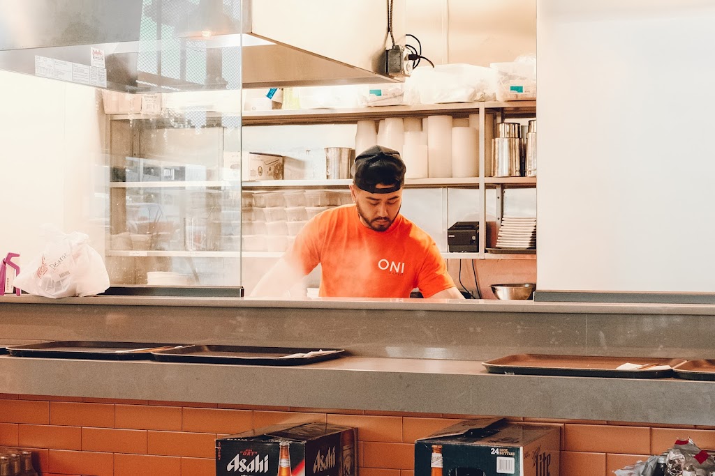 Oni Ramen | restaurant | 1250 State Street St, 900, Richardson, TX 75082, USA | 2146136590 OR +1 214-613-6590