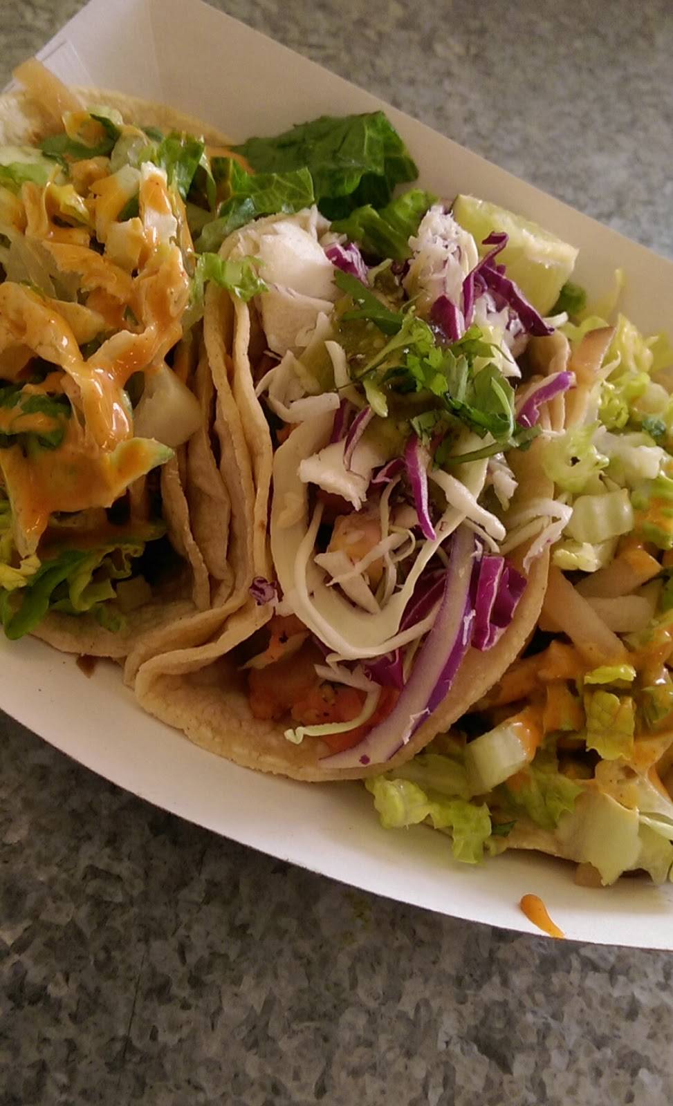 Oaxaca Tacos | restaurant | 478 Halsey St, Brooklyn, NY 11233, USA | 7184433301 OR +1 718-443-3301