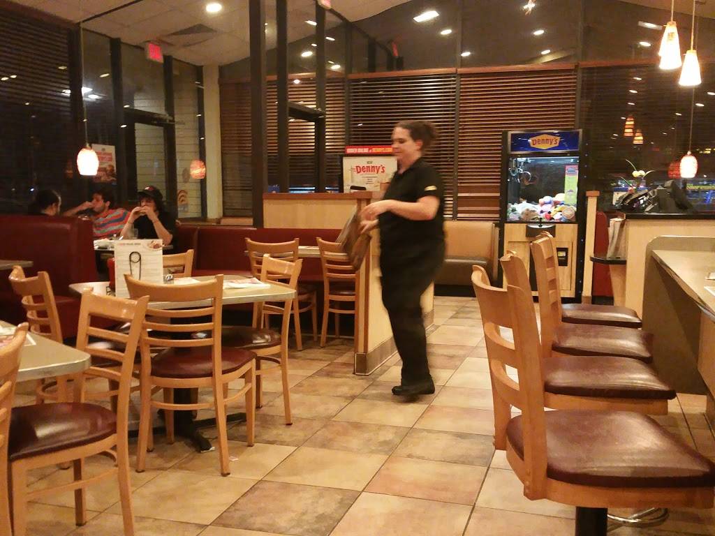 Dennys | restaurant | 75 E Merritt Island Causeway, Merritt Island, FL 32952, USA | 3214533050 OR +1 321-453-3050