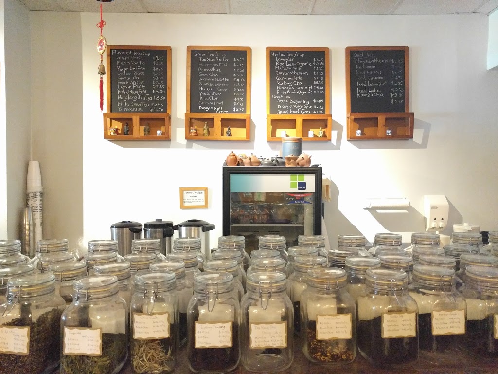 Dream About Tea | restaurant | 1011 Davis St, Evanston, IL 60201, USA | 8478647464 OR +1 847-864-7464