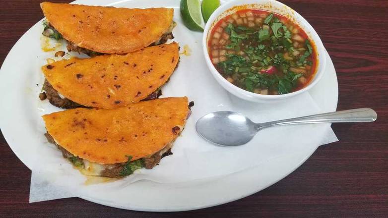 La Poblanita Mexican Cuisine Bensenville | restaurant | 1075 S York Rd, Bensenville, IL 60106, USA | 6304225128 OR +1 630-422-5128