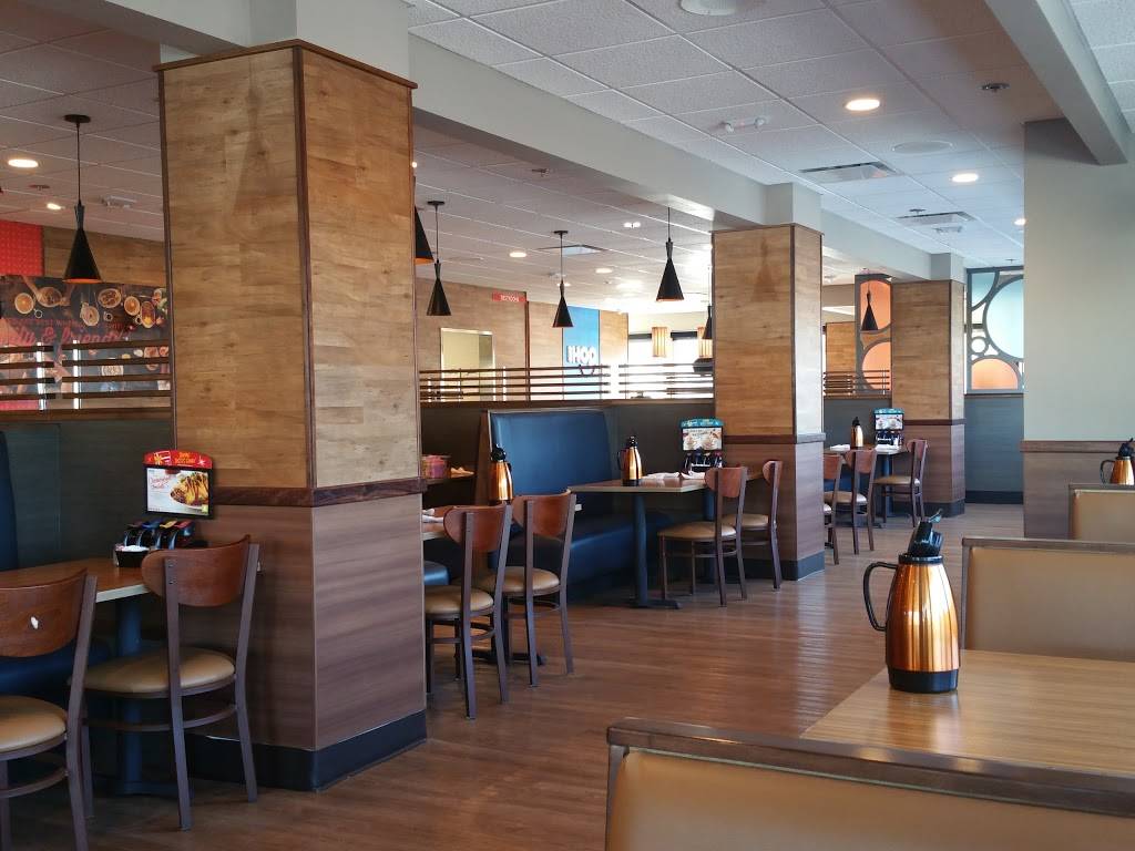 IHOP | restaurant | 16759 Bernardo Center Dr, San Diego, CA 92128, USA | 8583755788 OR +1 858-375-5788