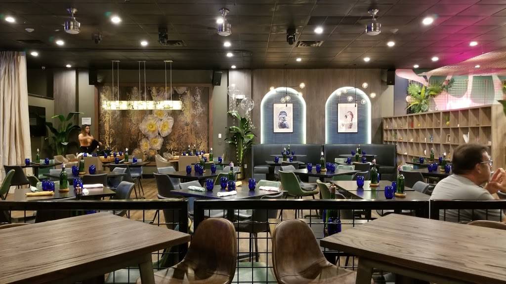 La Mesa Restaurant Miami | restaurant | 8872 SW 24th St, Miami, FL 33165, USA | 7867033907 OR +1 786-703-3907