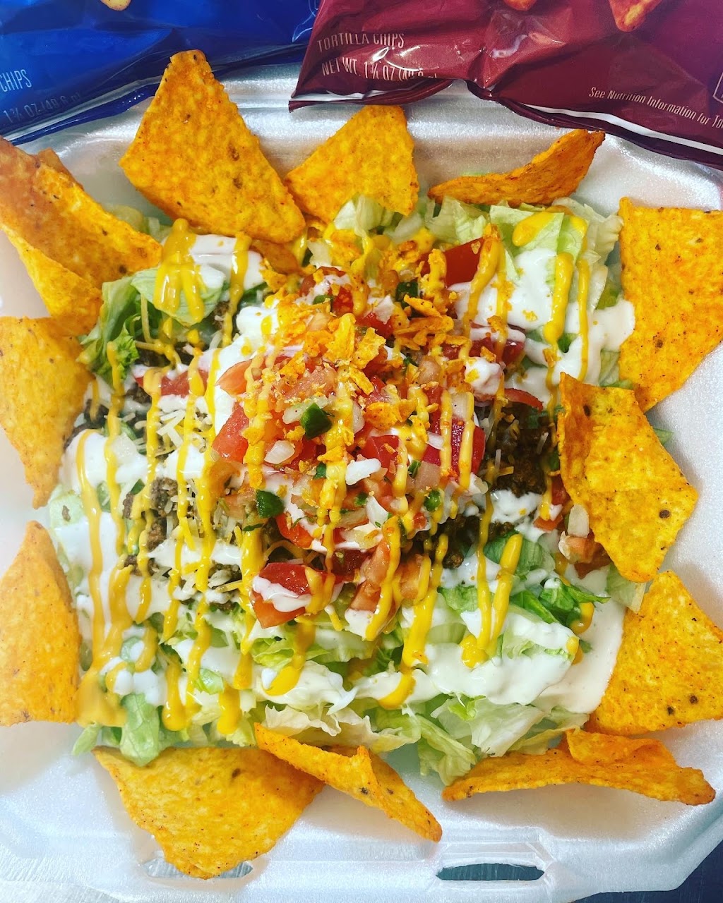 Cejos Corner | restaurant | 5472 Stewart St, Milton, FL 32570, USA | 8503139781 OR +1 850-313-9781