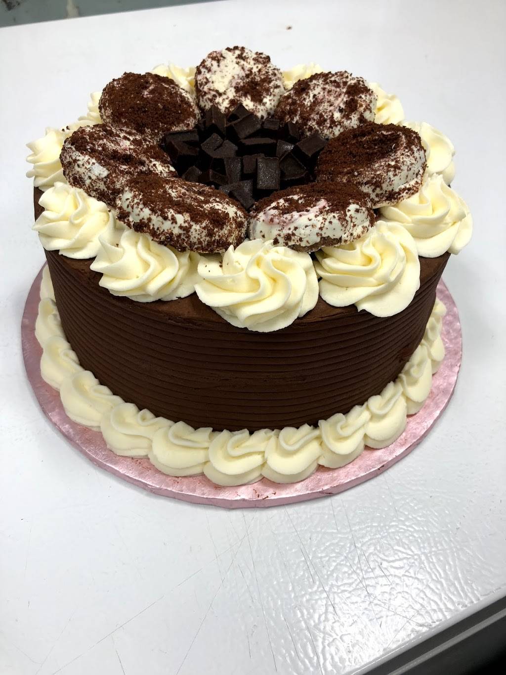 LaLimas Bakery | bakery | 400 NY-17M store 3, Monroe, NY 10950, USA | 8453959169 OR +1 845-395-9169