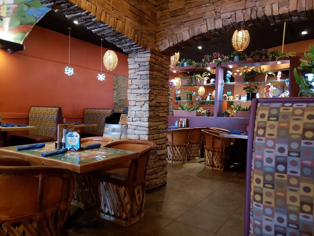 Mezcal Mexican Restaurant & Bar | restaurant | 6 W Ridgely Rd, Lutherville-Timonium, MD 21093, USA | 4106169827 OR +1 410-616-9827