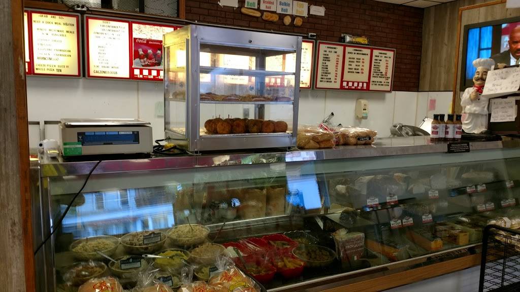 Anthonys Italian Specialties | meal takeaway | 408 Main St, Stoneham, MA 02180, USA | 7814389840 OR +1 781-438-9840