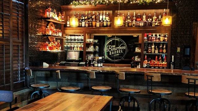 The Bourbon Barrel Room | restaurant | 2200 Maple St Ste. 315, Maumee, OH 43537, USA | 5673023030 OR +1 567-302-3030
