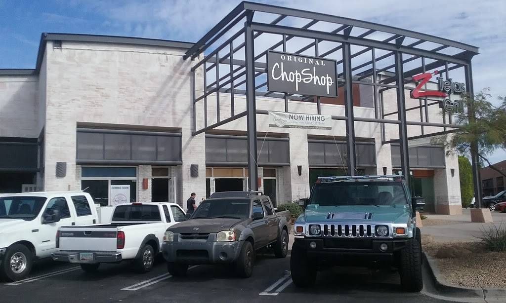 ZTejas | restaurant | 10625 N Tatum Blvd, Phoenix, AZ 85028, USA | 4809489010 OR +1 480-948-9010