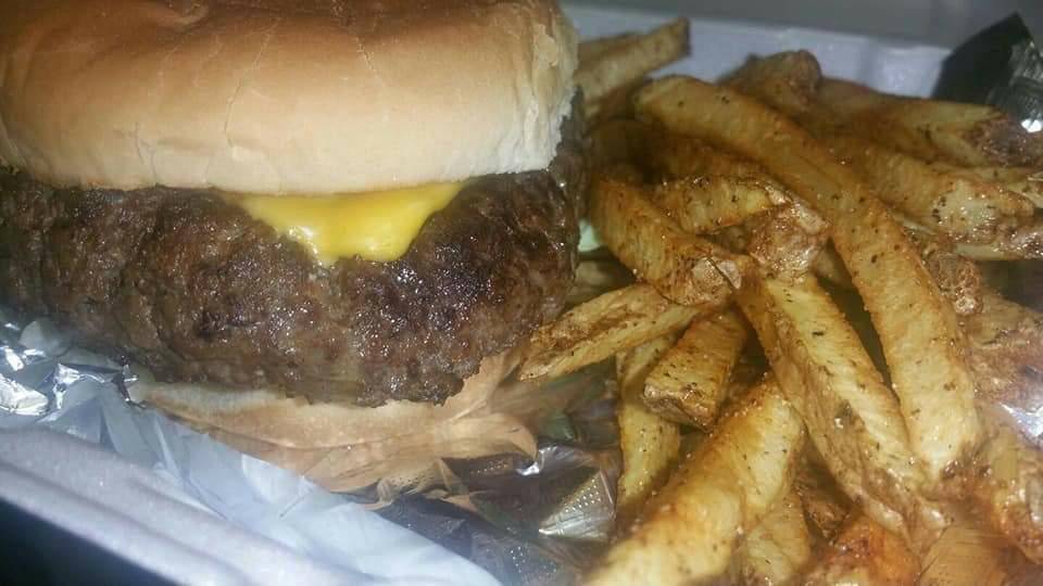 SOULFUL EATS | restaurant | 1815 Charity St, Abbeville, LA 70510, USA | 3374225060 OR +1 337-422-5060