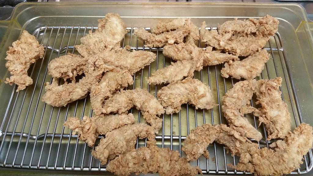 KFC | restaurant | 1349 W Main St, Livingston, TN 38570, USA | 9318233090 OR +1 931-823-3090