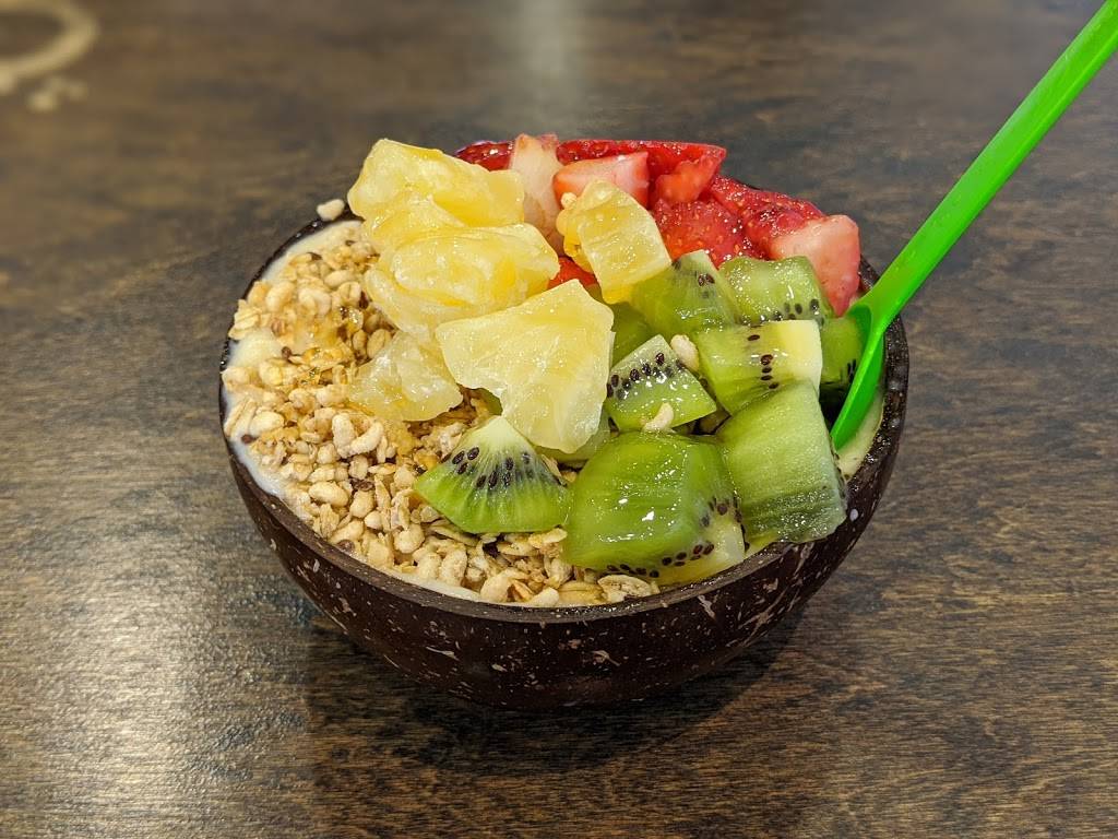 Everbowl | restaurant | 30461 Av. de Las Flores ste e, Rancho Santa Margarita, CA 92688, USA | 9493320467 OR +1 949-332-0467