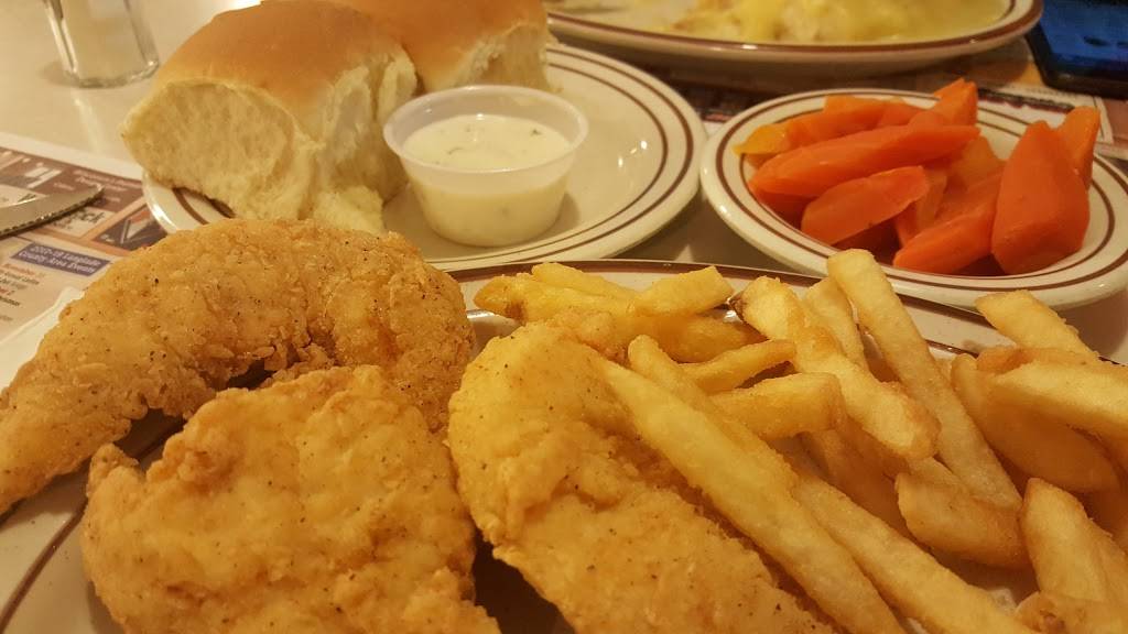 Two Angels Family Restaurant | restaurant | 800 Superior St, Antigo, WI 54409, USA | 7156232321 OR +1 715-623-2321