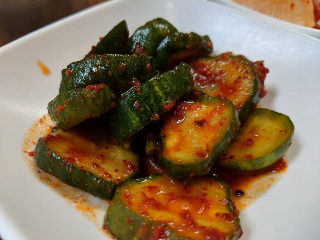 Cho Dang Tofu | restaurant | 9701 S Tacoma Way #101, Lakewood, WA 98499, USA | 2536821968 OR +1 253-682-1968