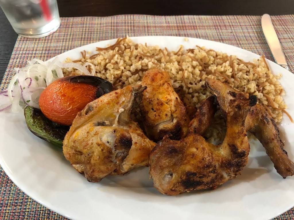 MANGHAL Restaurant Grill | restaurant | 831 N Pacific Ave, Glendale, CA 91203, USA | 8182302535 OR +1 818-230-2535