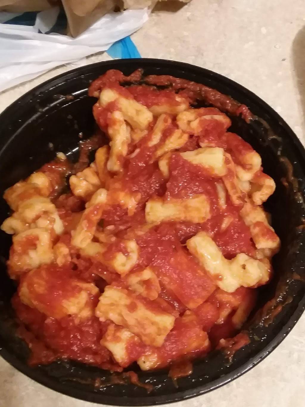 Calas Pizza | restaurant | 7346 Mentor Ave, Mentor, OH 44060, USA | 4402691155 OR +1 440-269-1155