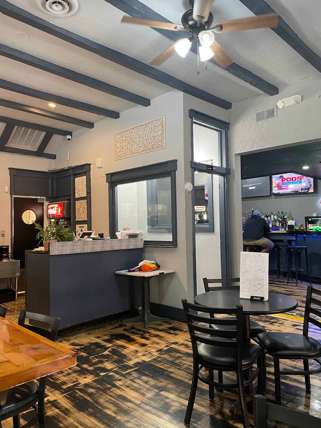 Broad Ripple Bistro | restaurant | 6331 Guilford Ave, Indianapolis, IN 46220, USA | 3174373578 OR +1 317-437-3578