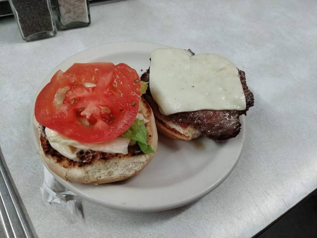 Dock Street Coffee Shop | cafe | 2 Dock St, Edgartown, MA 02539, USA | 5086275232 OR +1 508-627-5232