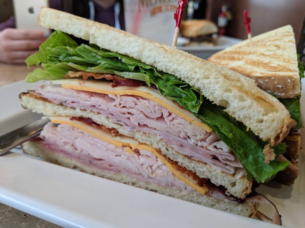 McAlisters Deli | restaurant | 211 W Northfield Dr A, Brownsburg, IN 46112, USA | 3179393500 OR +1 317-939-3500