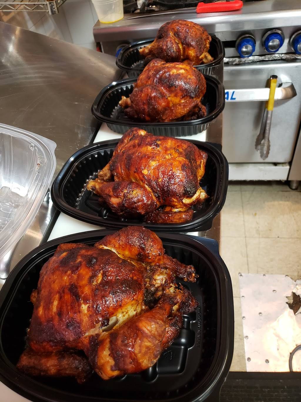 New Ranchito Deli & Mexican Takeout | meal delivery | 302 Morningstar Rd, Staten Island, NY 10303, USA | 7185245043 OR +1 718-524-5043