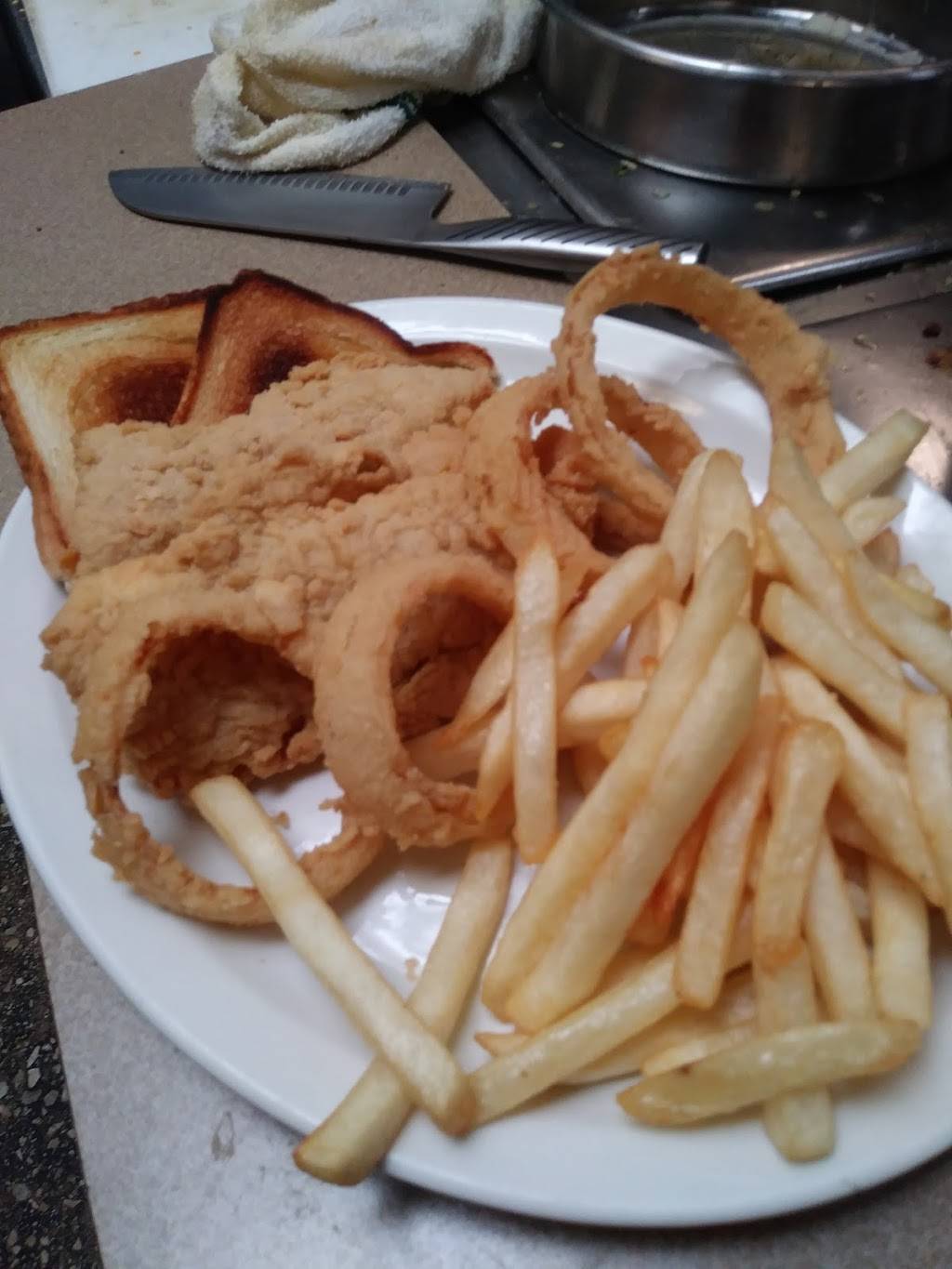 Bobbies Cafe | restaurant | 6728 S Flores St, San Antonio, TX 78221, USA | 2109231158 OR +1 210-923-1158