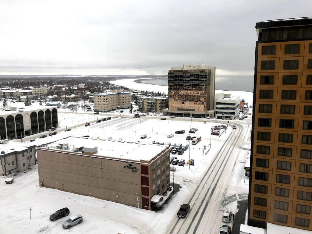 Hotel Captain Cook | restaurant | 939 W 5th Ave, Anchorage, AK 99501, USA | 9072766000 OR +1 907-276-6000