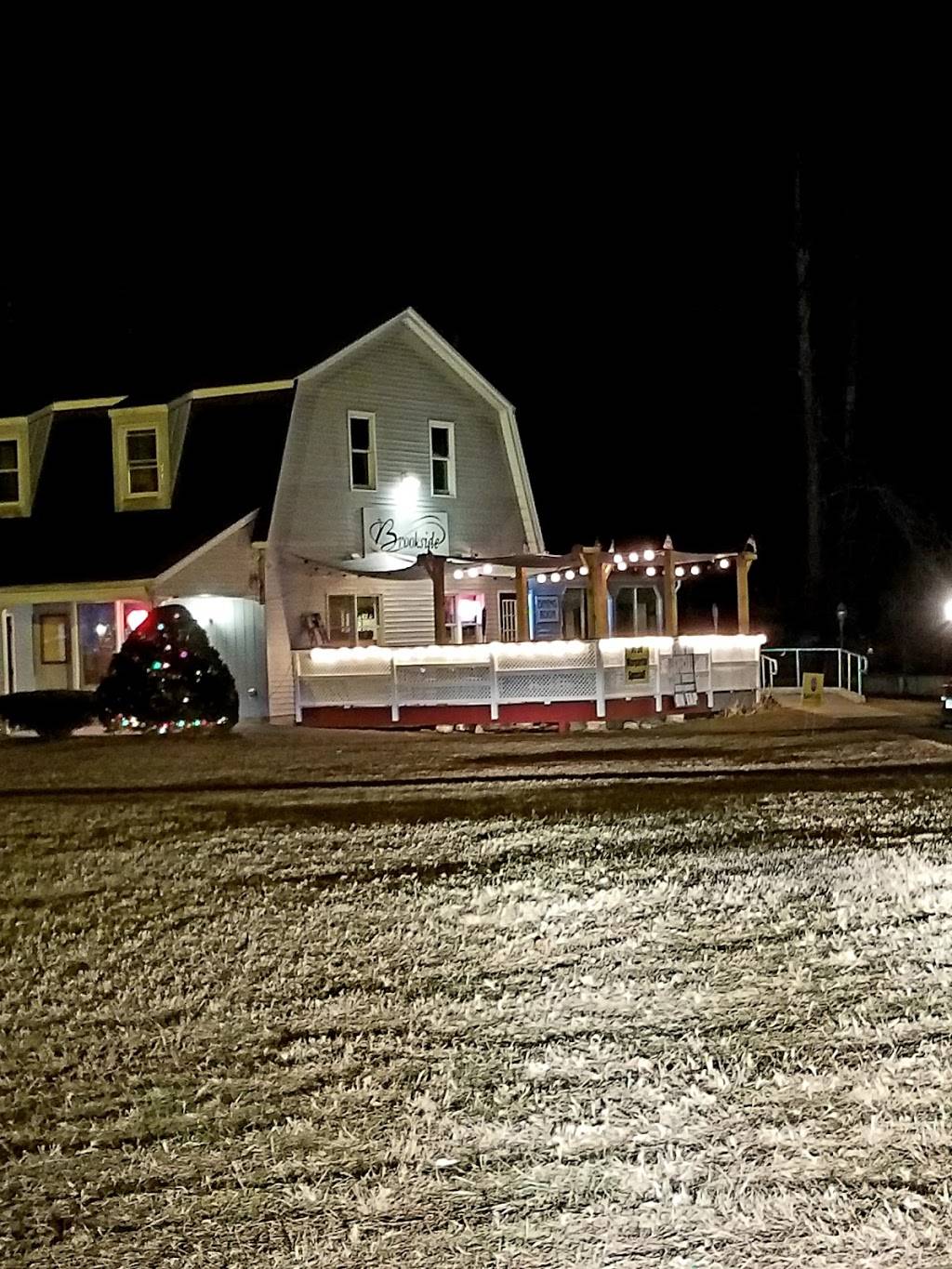 Brookside Bar & Grill | restaurant | 26 Killingworth Rd, Higganum, CT 06441, USA | 8605540710 OR +1 860-554-0710