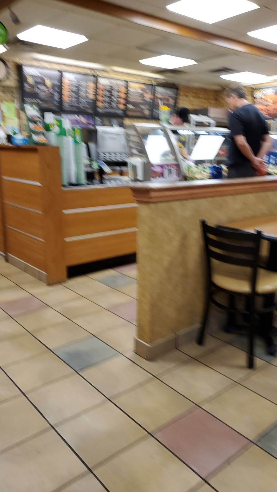 Subway | restaurant | 475 Ben Franklin Rd S, Indiana, PA 15701, USA | 7247176956 OR +1 724-717-6956