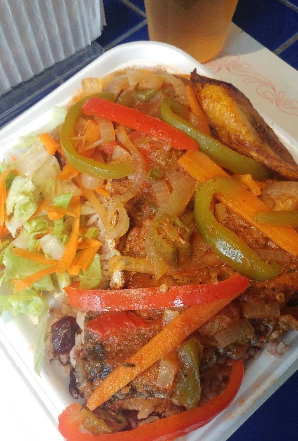 ONESTOP CARIBBEAN CUISINE | restaurant | 334 Rue Saint-Jacques, Lachine, QC H8R 1E2, Canada | 5143604343 OR +1 514-360-4343