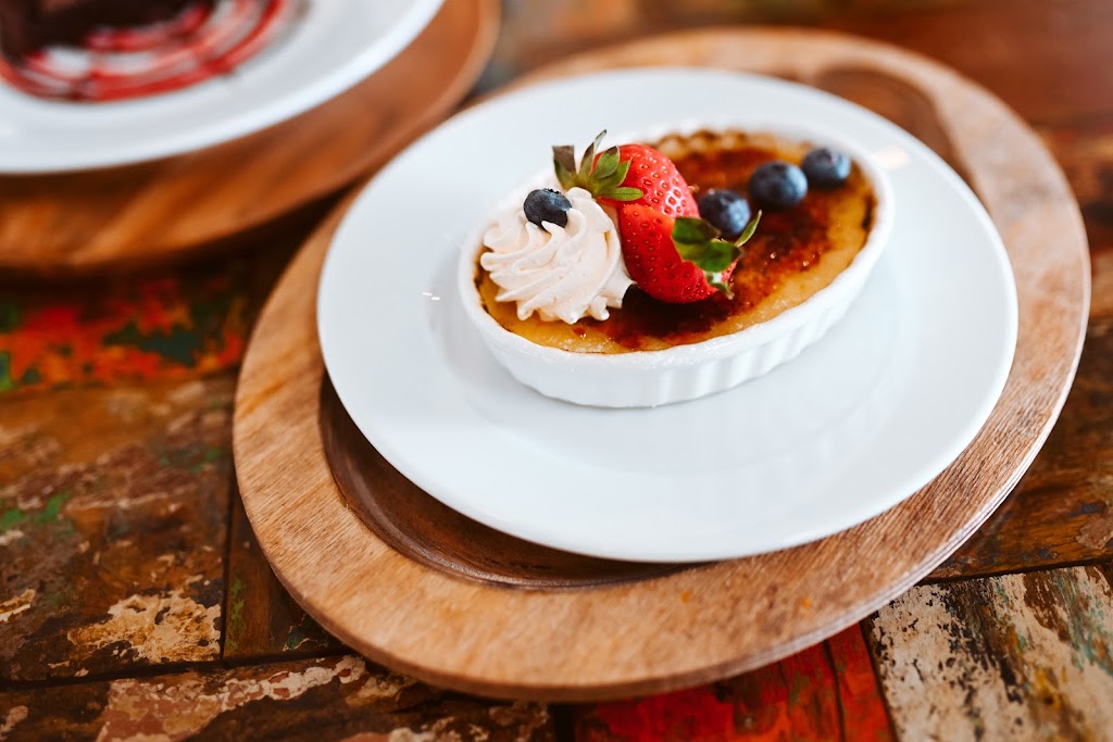 The Fish House | restaurant | 1500 Miracle Strip Pkwy SE, Fort Walton Beach, FL 32548, USA | 8502439161 OR +1 850-243-9161