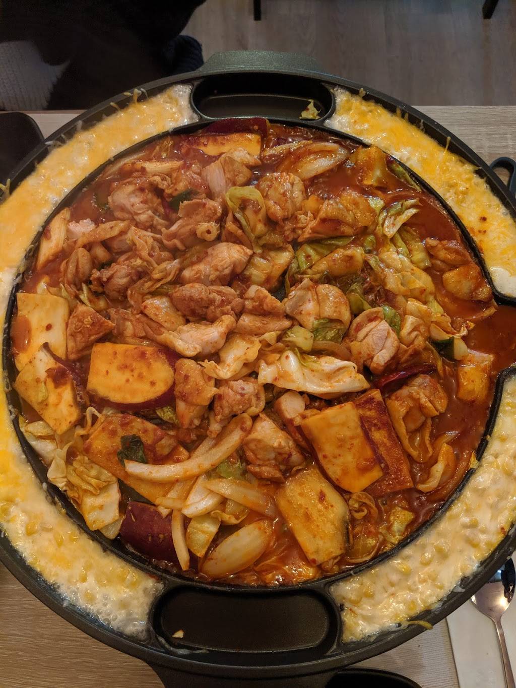 Kitchen Remix | restaurant | 33304 Pacific Hwy S #307, Federal Way, WA 98003, USA | 2539250696 OR +1 253-925-0696