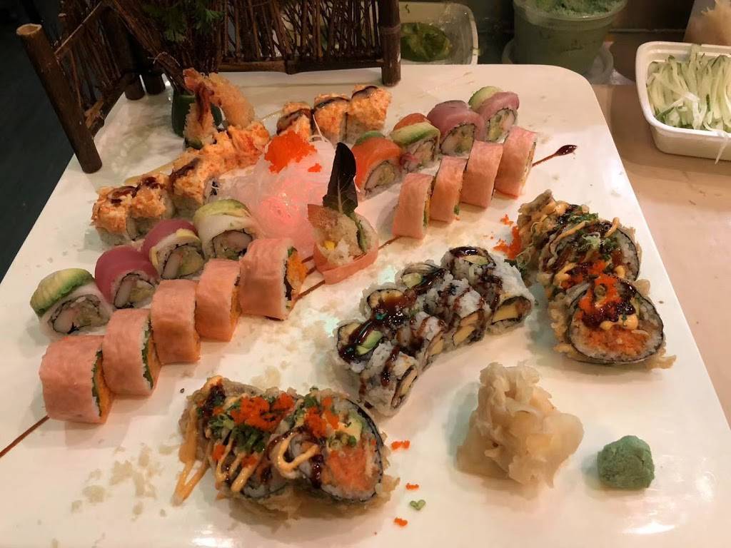 sakana japanese cuisine | restaurant | 1287 North Ave, New Rochelle, NY 10804, USA | 9146378888 OR +1 914-637-8888