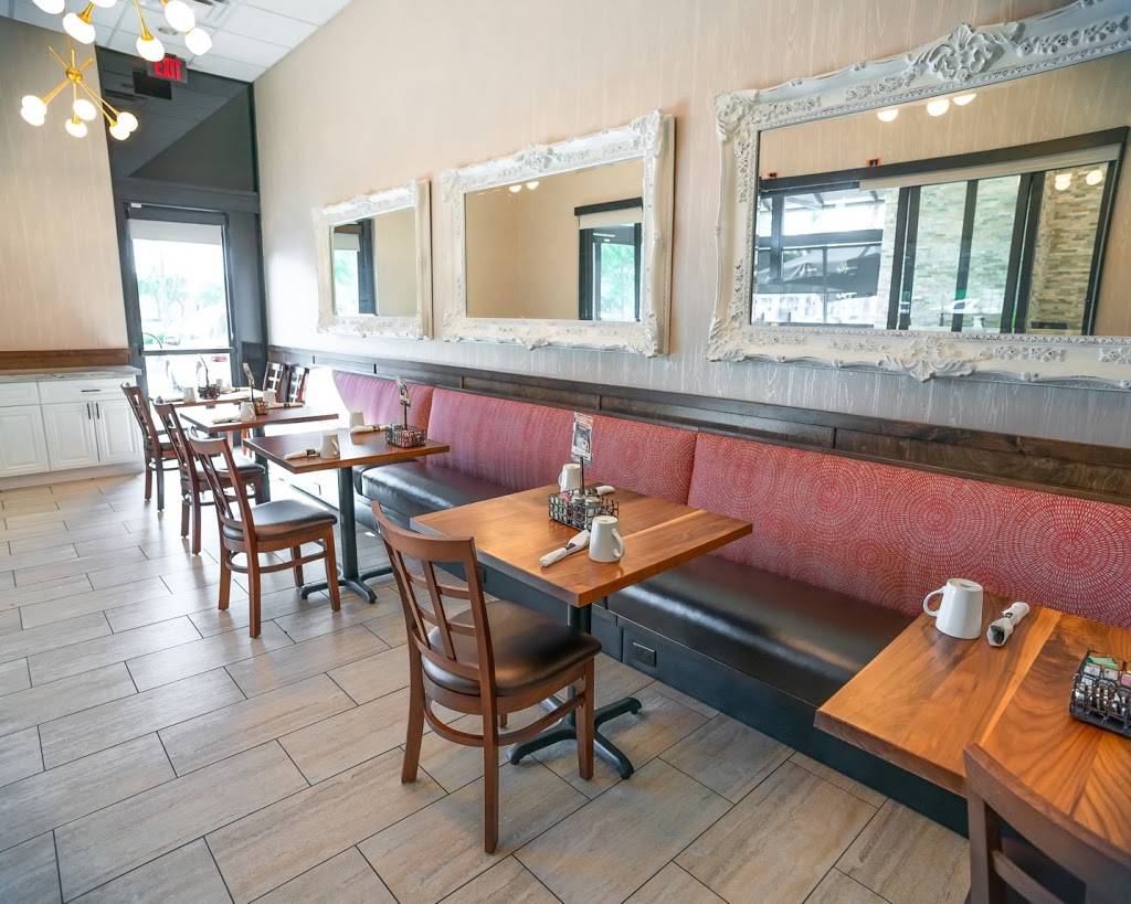 Brunch Cafe | restaurant | 15507 N Scottsdale Rd Suite 100, Scottsdale, AZ 85254, USA | 4803987174 OR +1 480-398-7174