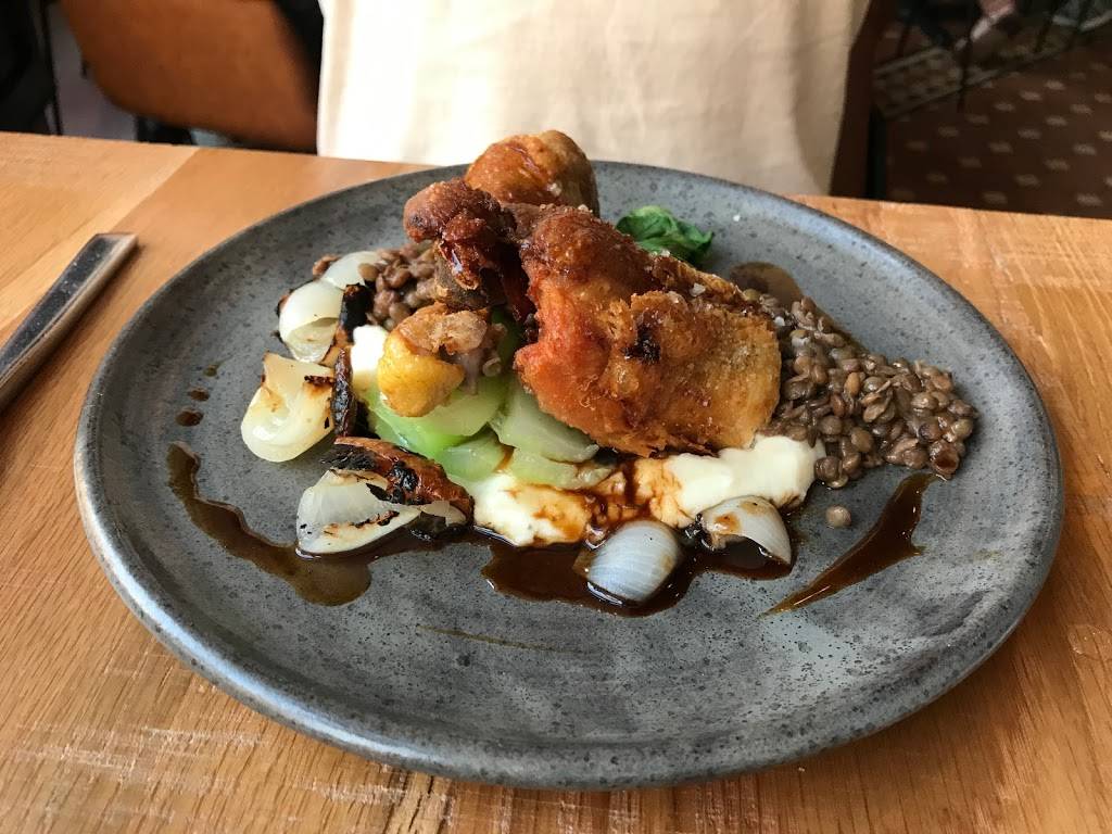 Spoon | restaurant | 134 S Highland Ave, Pittsburgh, PA 15206, USA | 4123626001 OR +1 412-362-6001