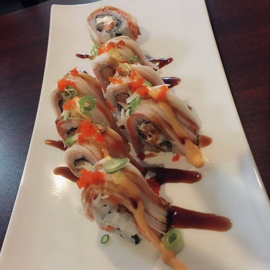 Japanese Cuisine | restaurant | 1345 S Jackson Street, Suite B Entrance, towards Jackson St, Salem, IN 47167, USA | 8125700266 OR +1 812-570-0266