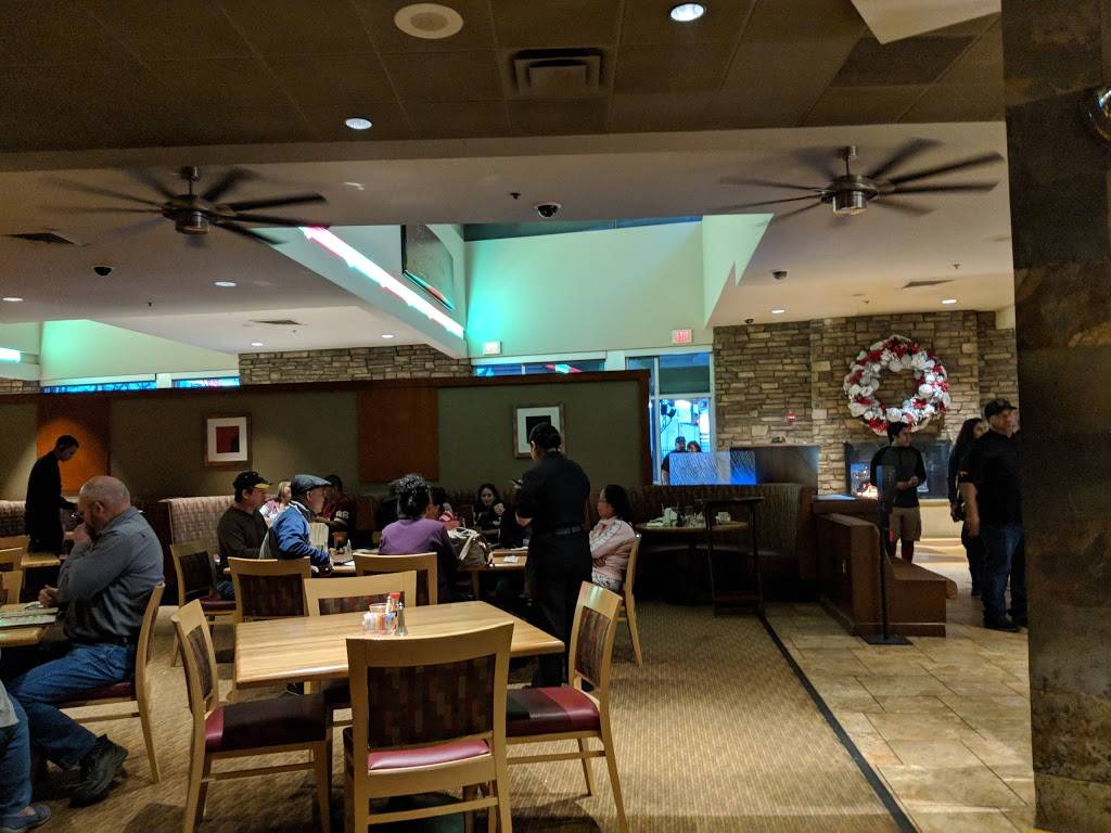 Coyote Grill At Tachi Palace | restaurant | 17225 Jersey Ave, Lemoore, CA 93245, USA | 5599247751 OR +1 559-924-7751