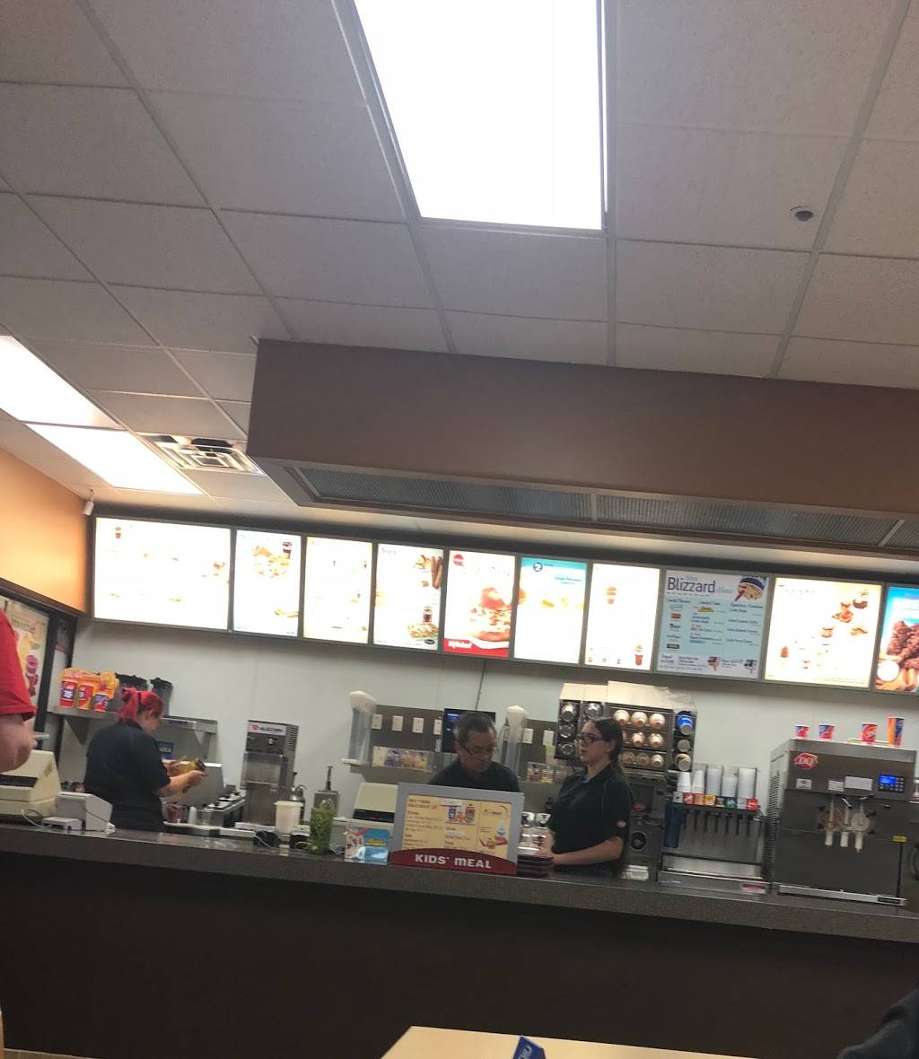 Dairy Queen | restaurant | 1923 E Murray Holladay Rd, Holladay, UT 84117, USA | 8012740801 OR +1 801-274-0801